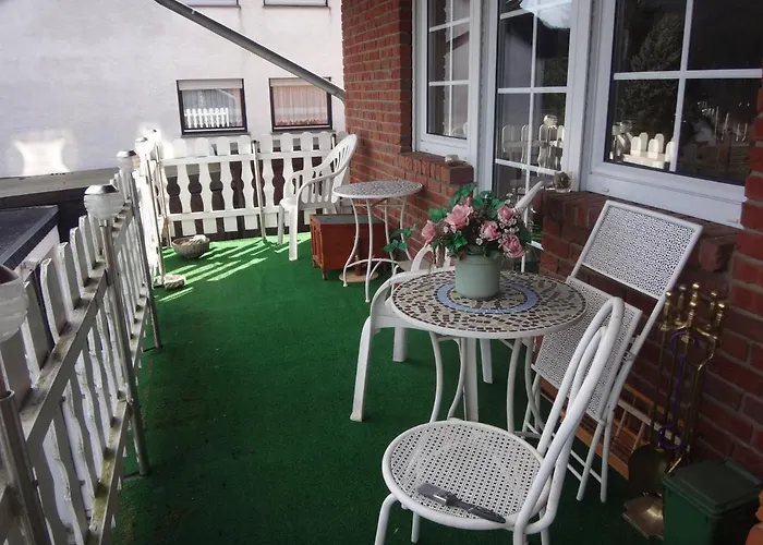Haus Eifelinchen
