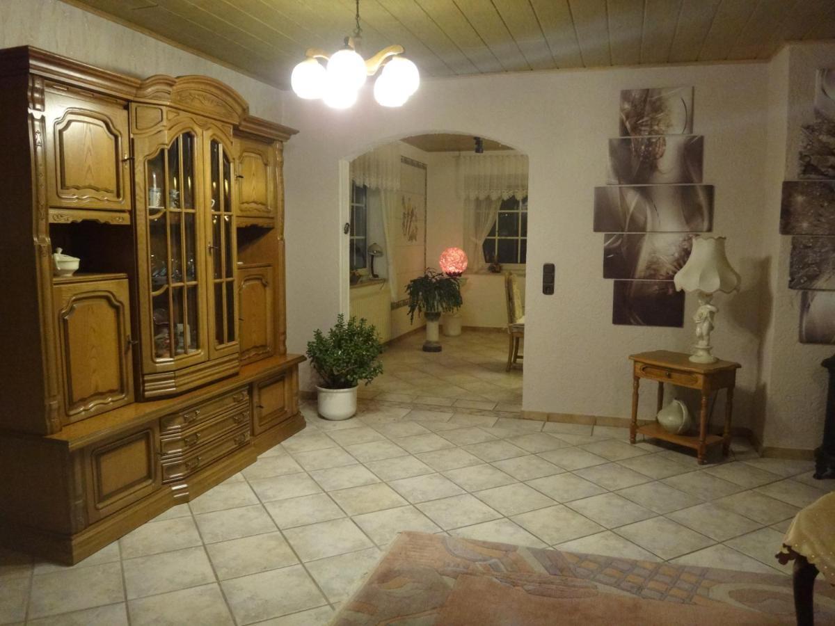 Haus Eifelinchen Apartment