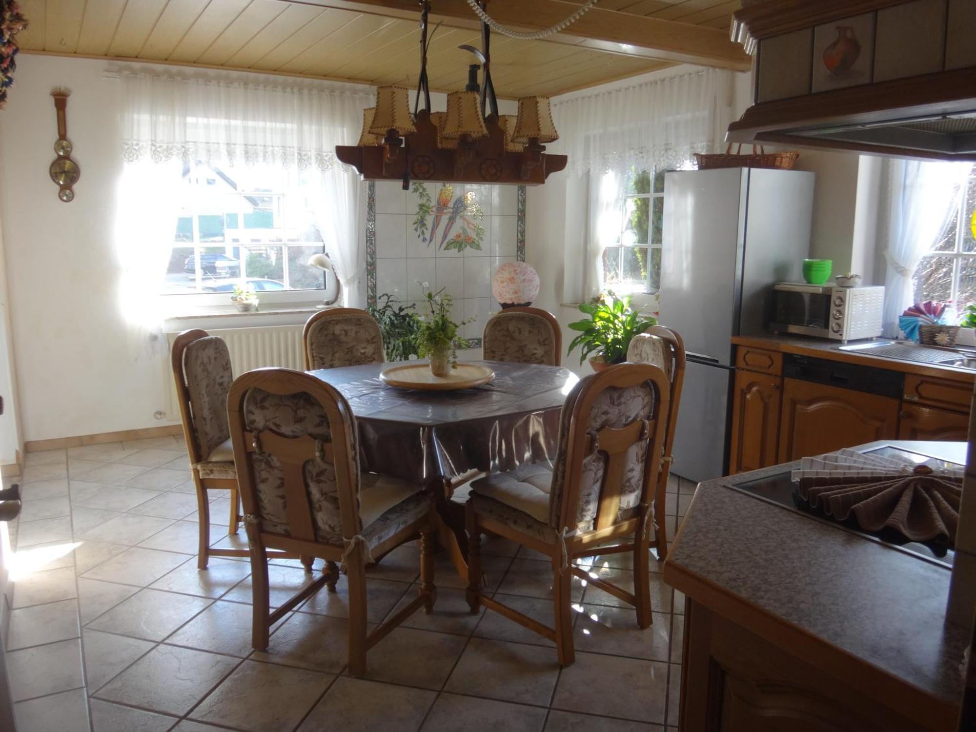 Apartment Haus Eifelinchen