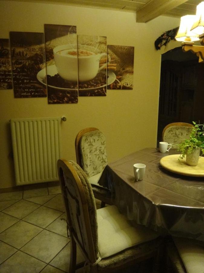 Apartment Haus Eifelinchen