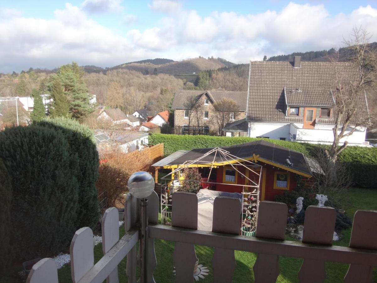 Haus Eifelinchen Apartment