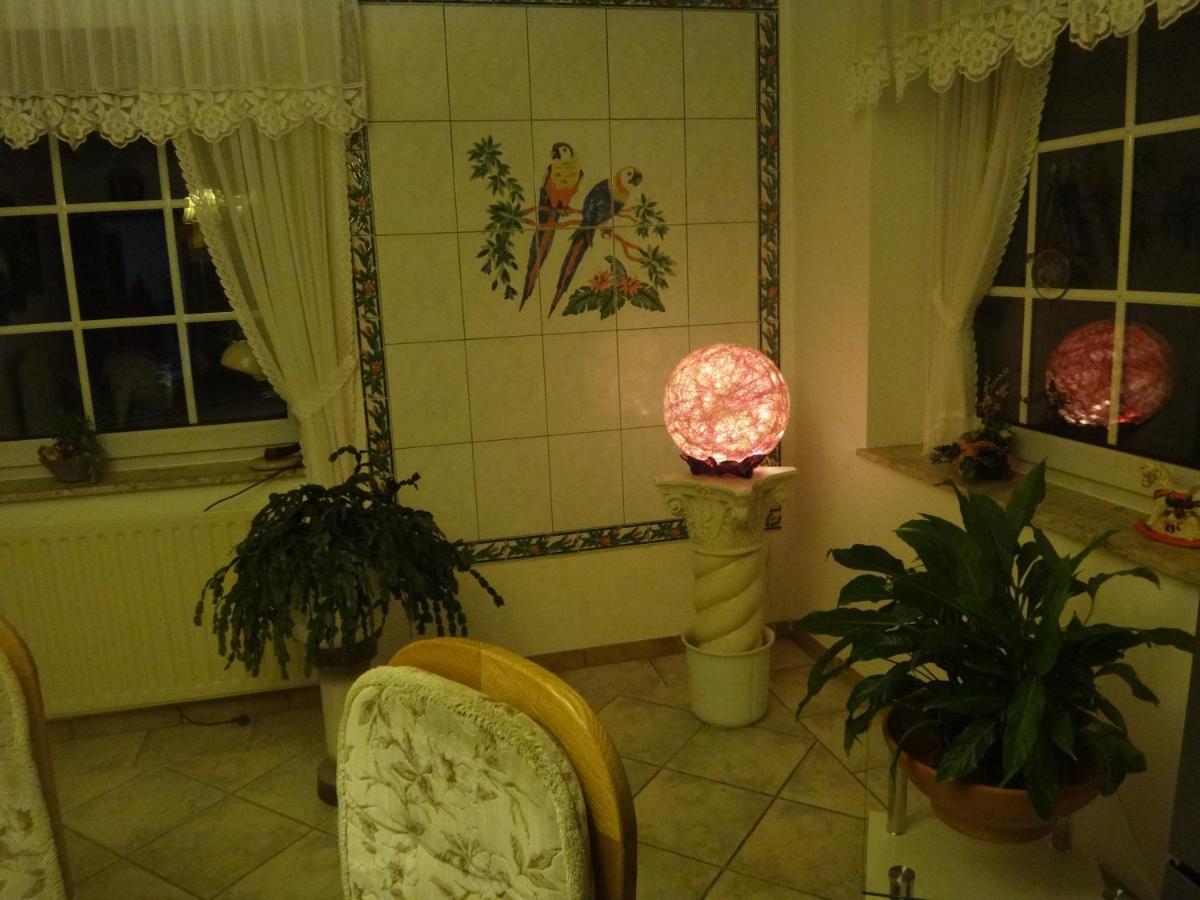 Apartment Haus Eifelinchen *