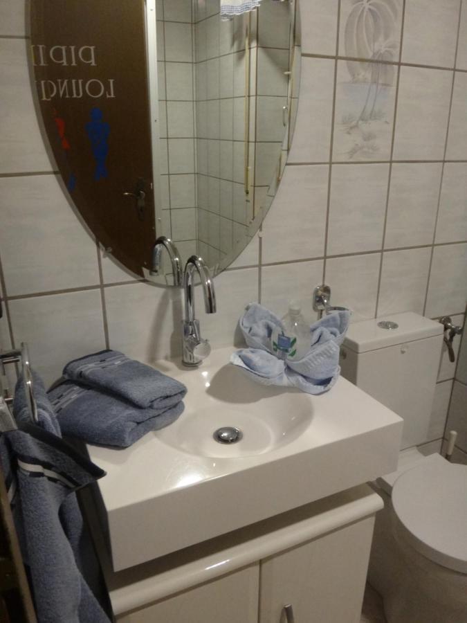 Haus Eifelinchen Apartment Schleiden