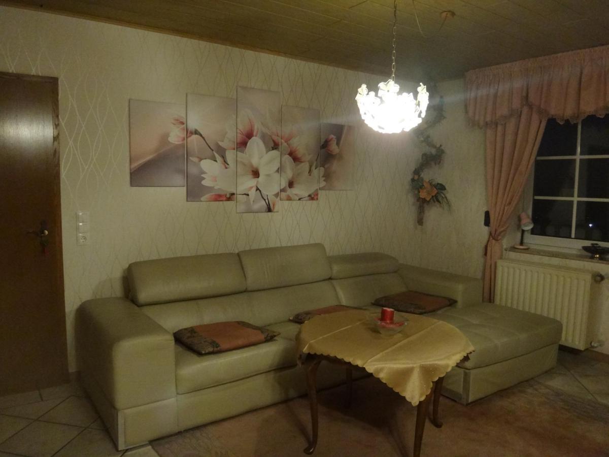 Haus Eifelinchen Apartment