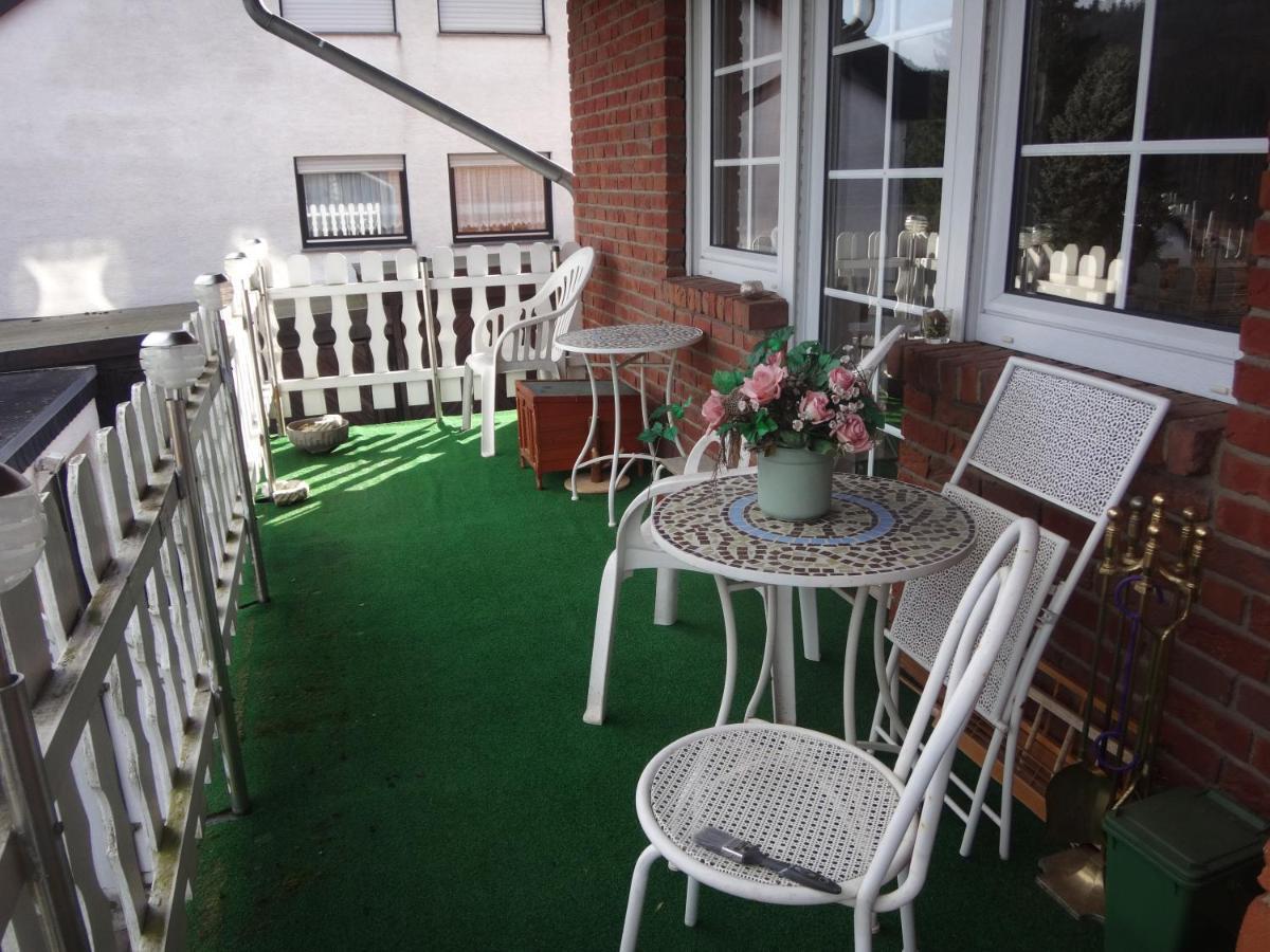 Haus Eifelinchen *
